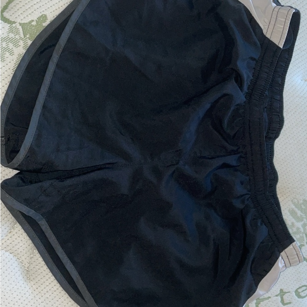 Nike Black Dri-FIT Shorts